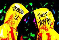 Concert - Tempête Tout le Temps