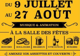 Villeneuve de Duras