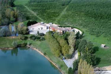 La Terrasse