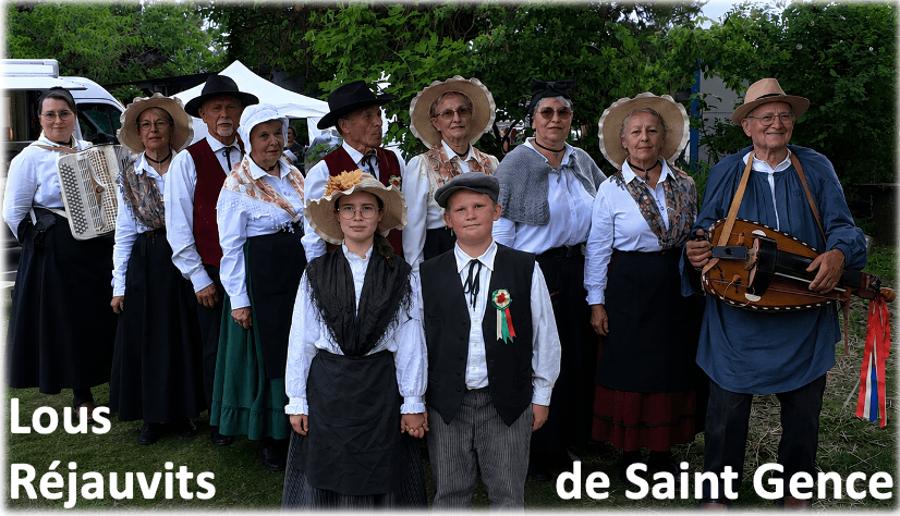 Le Groupe
