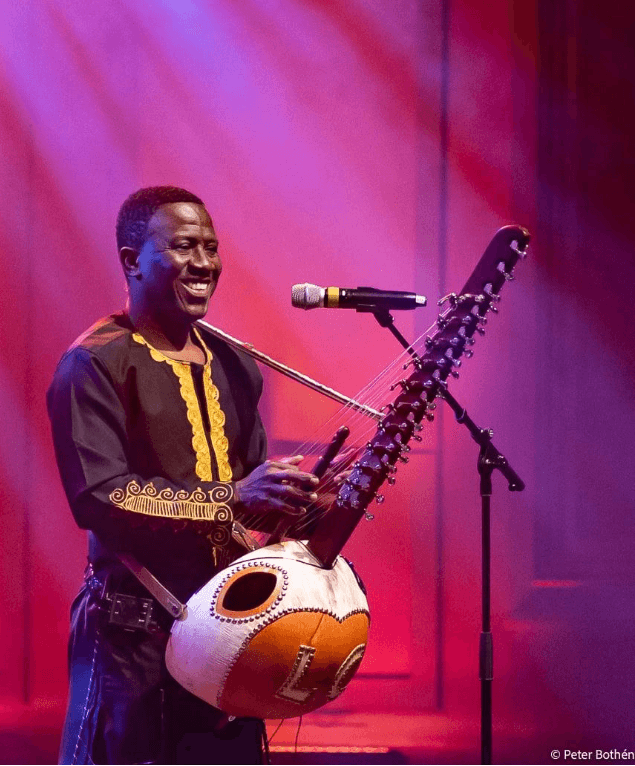 Lamine Cissokho