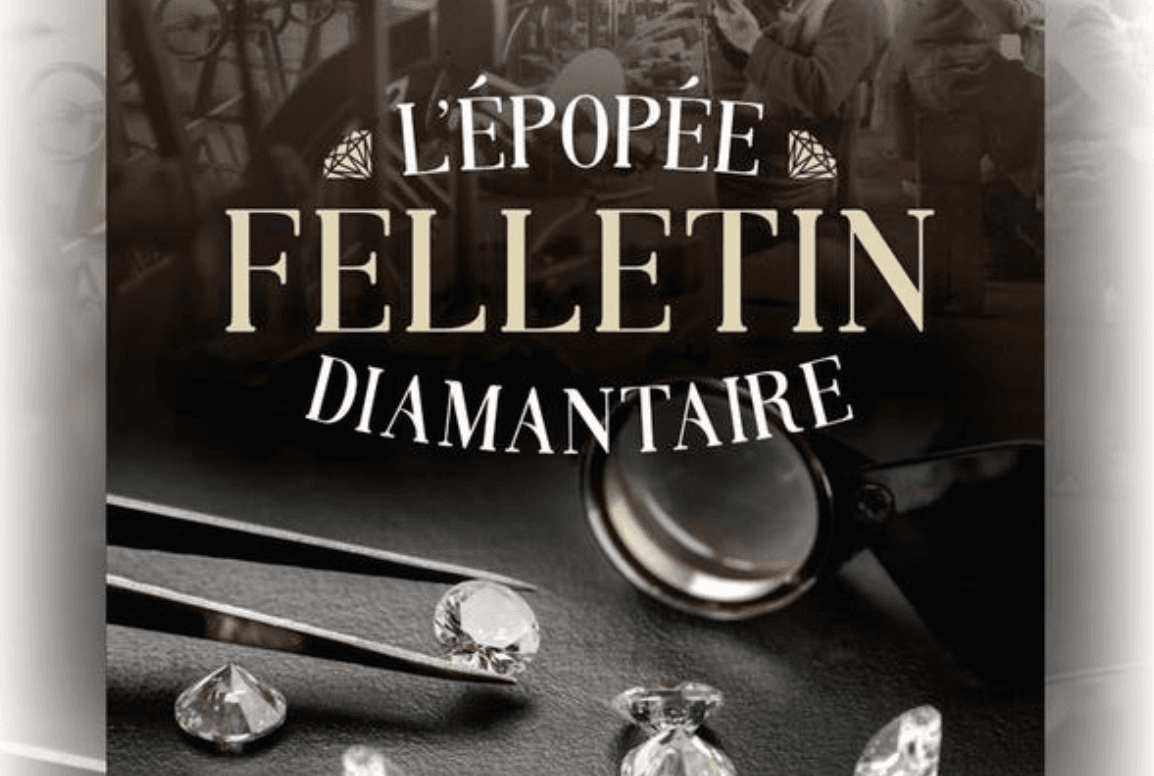 L'épopée diamantaire