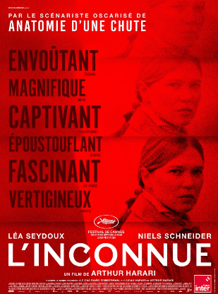 L'inconnue