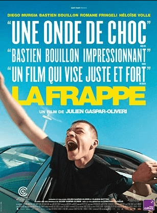 La Frappe