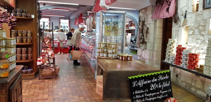 Carteaud boutique