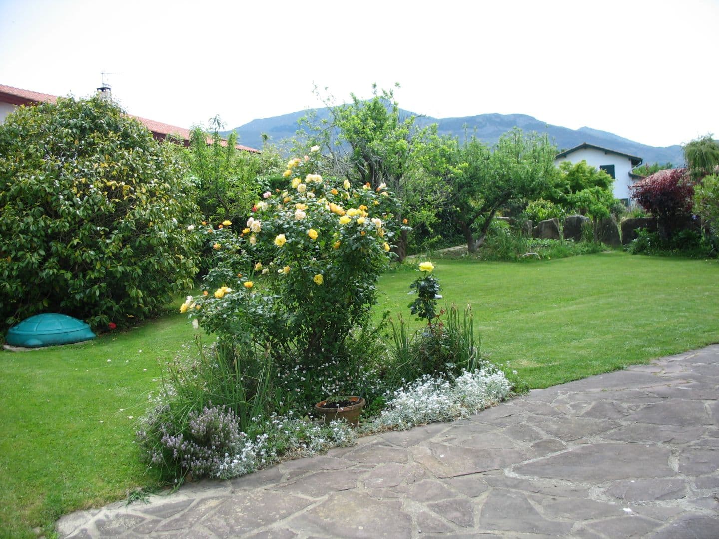Castan-jardin