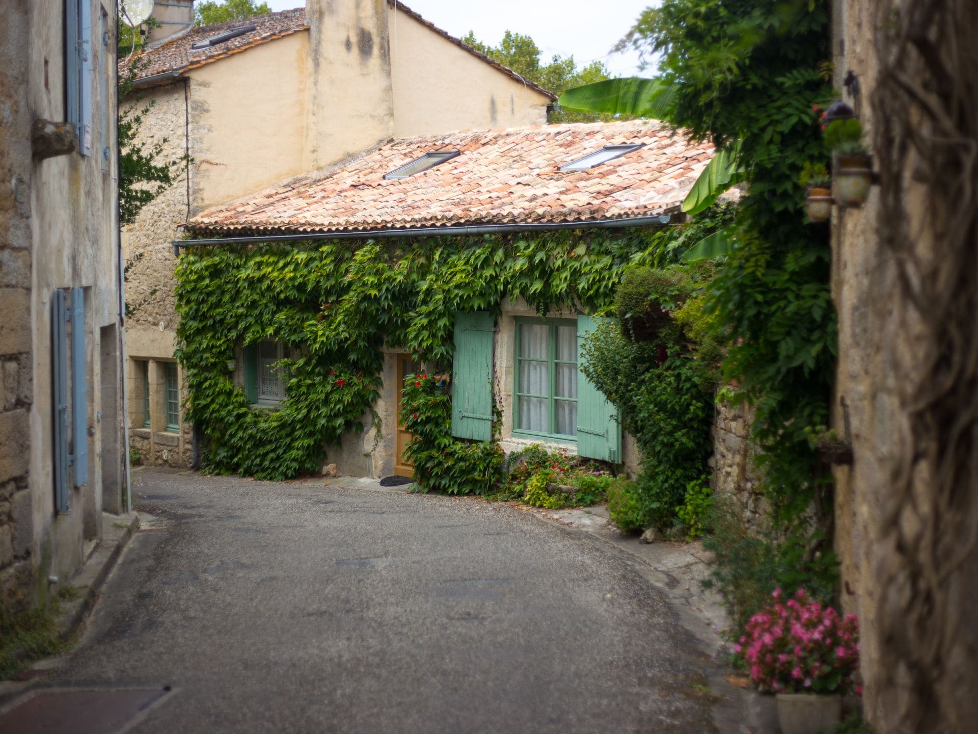 Castelmoron-d'Albret