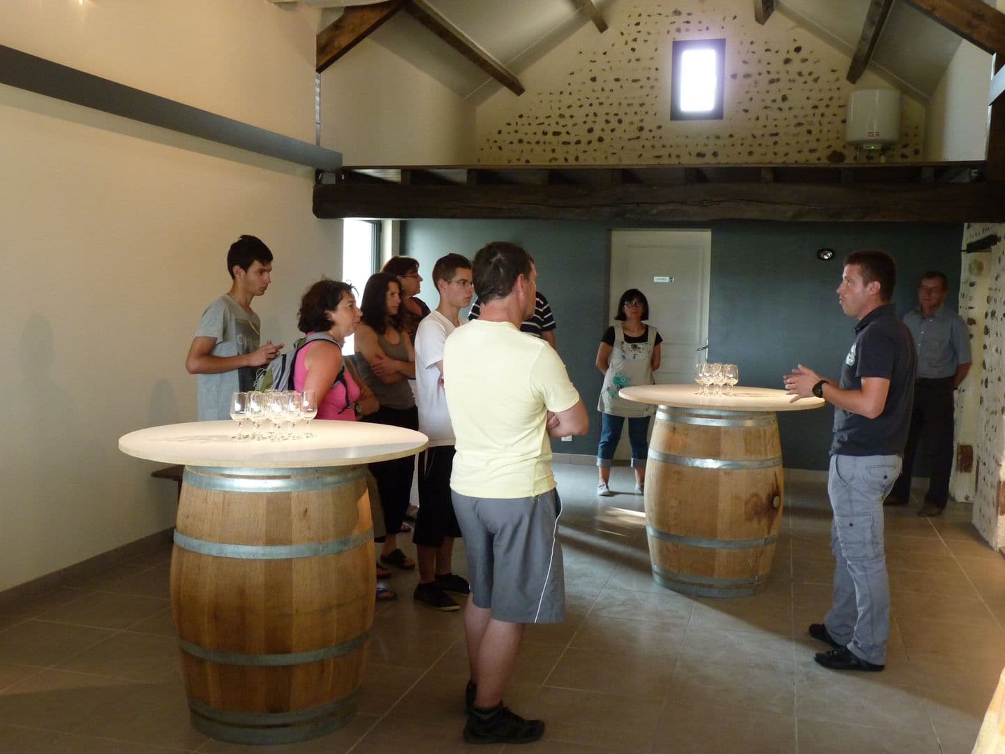 Castillon domaine meste bertrand madiran (1)