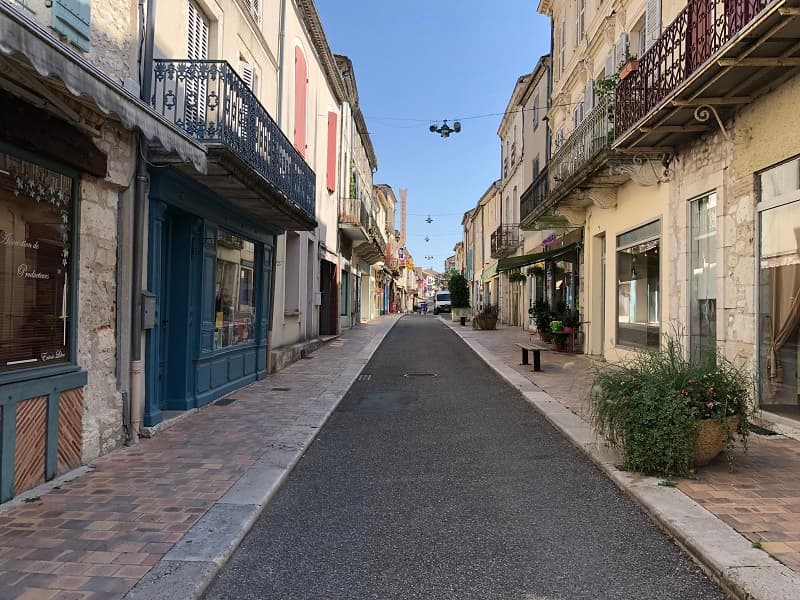 Castillonnès