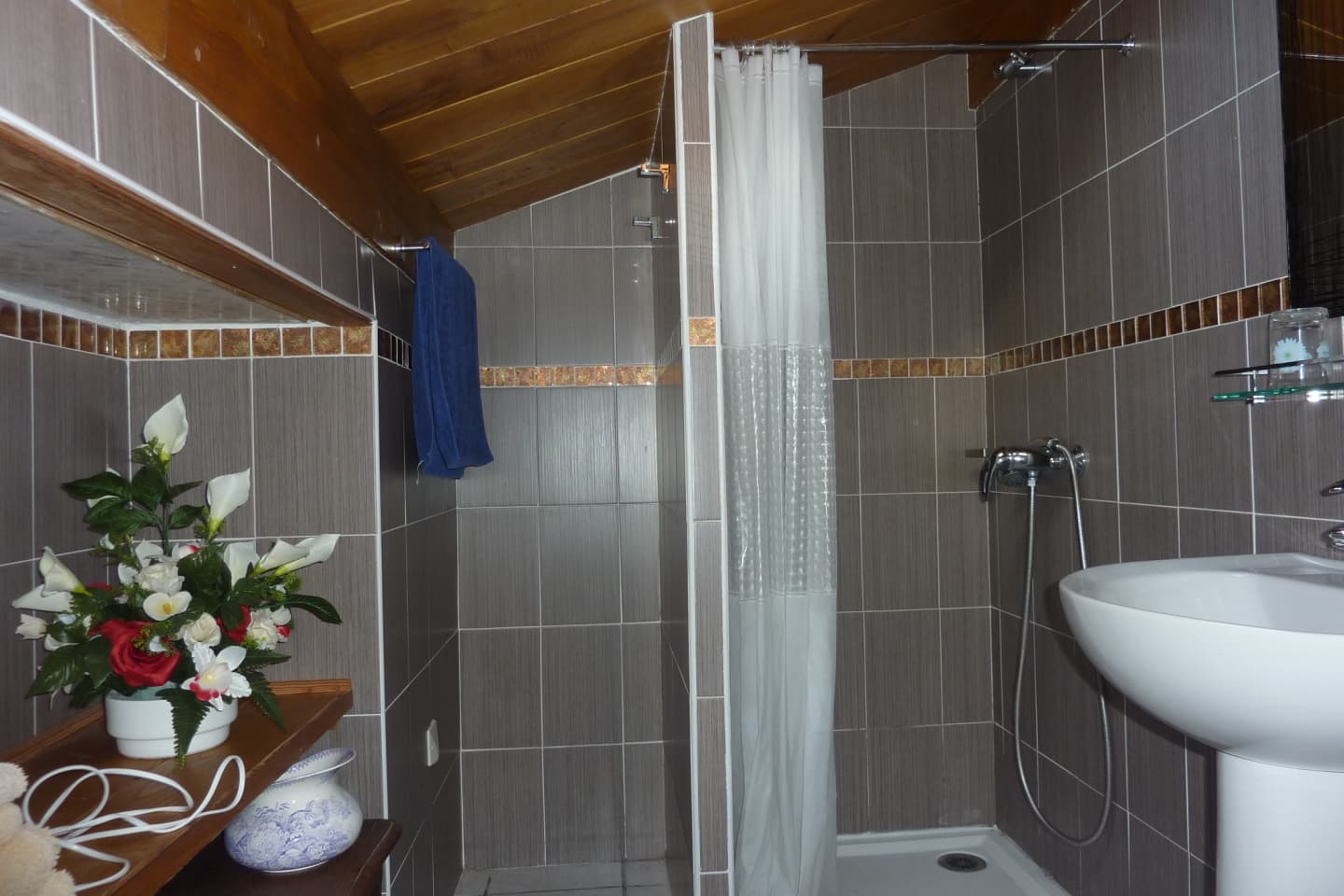 Castorene - Salle de Bains (2)