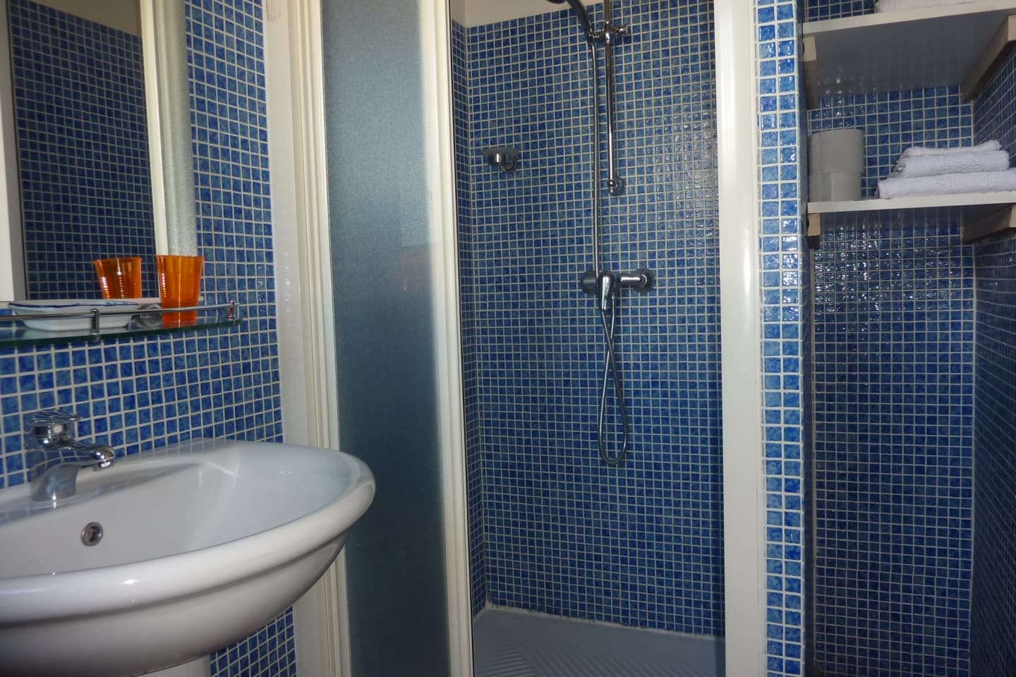 Castorene - Salle de Bains