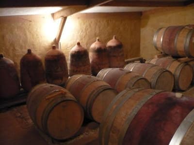 Domaine Voie Blanche