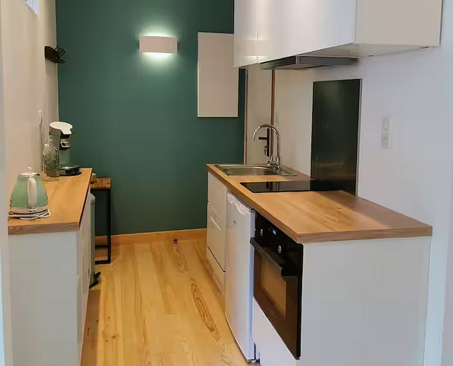 Les appartements du centre - Le Céladon