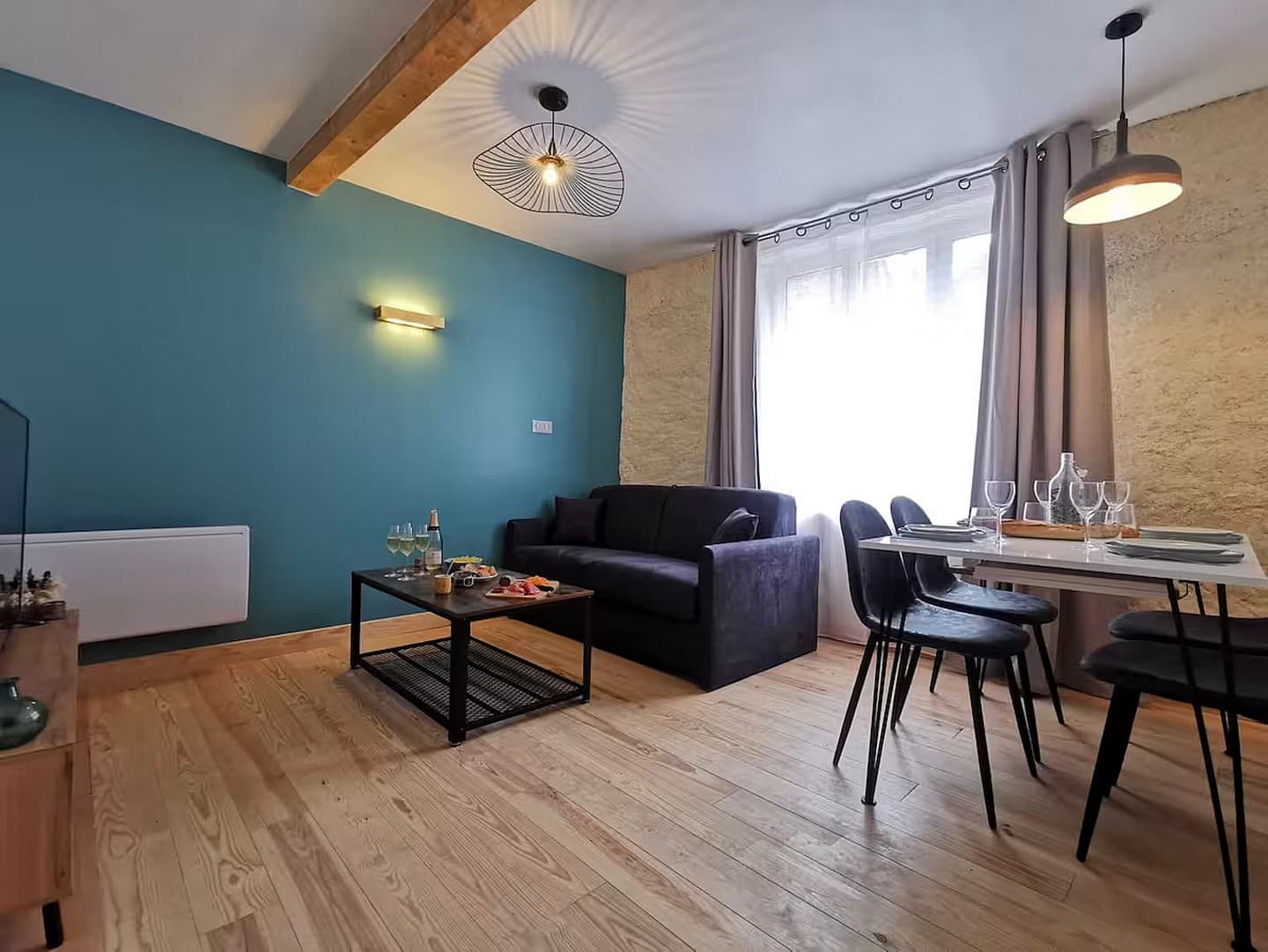 Les appartements du centre - Le Céladon