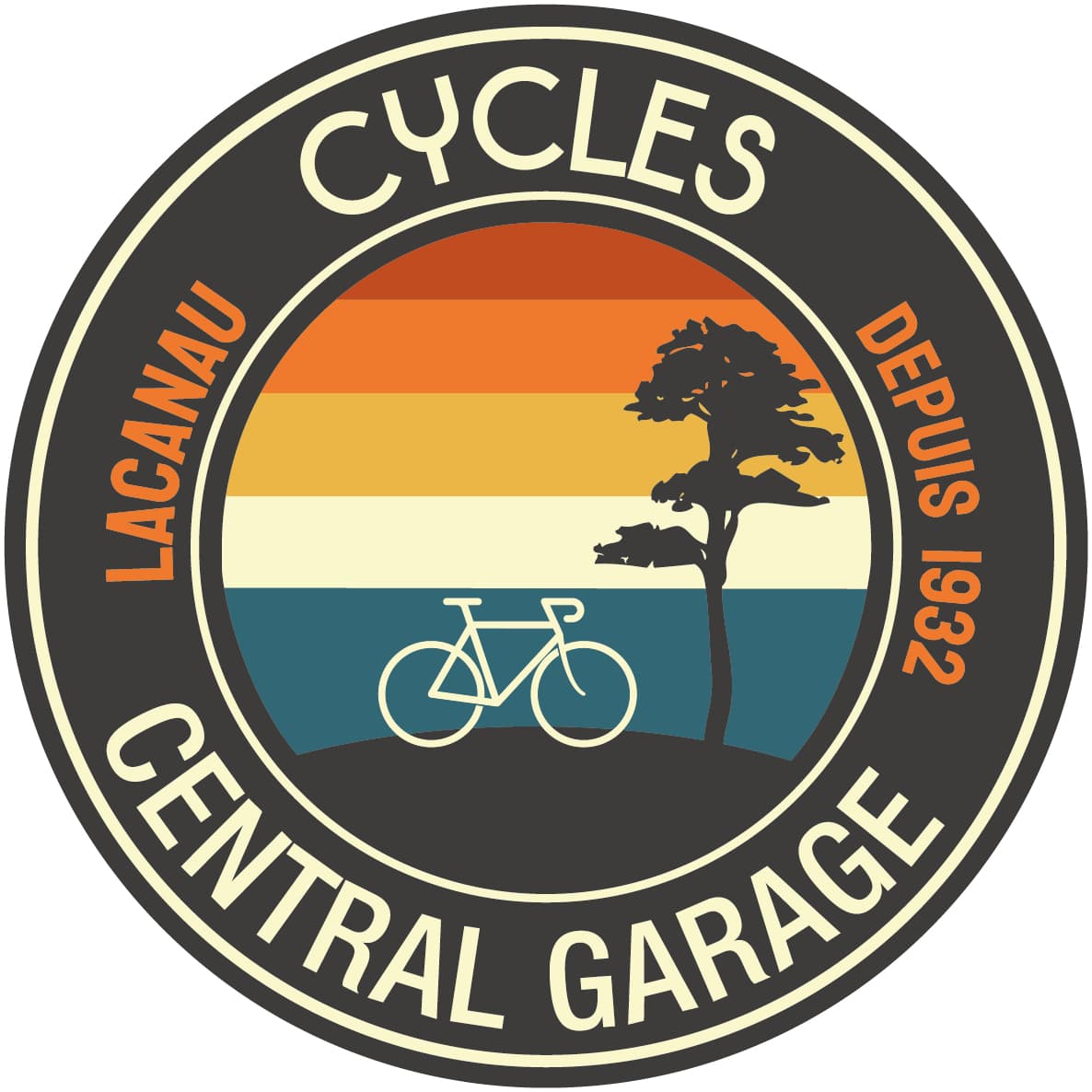 Central Garage