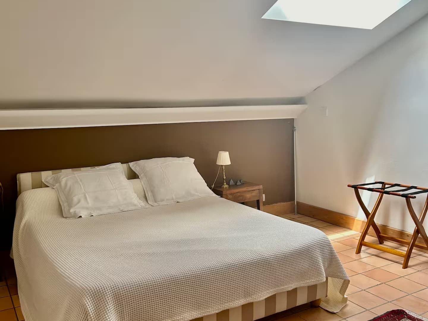 Chai Thieuley - Chambre 2