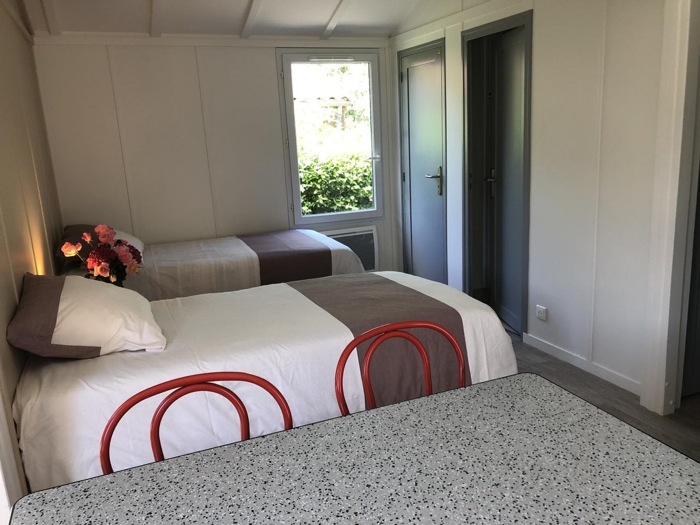 Chalet 4 Saint-Secondin 1 (2)