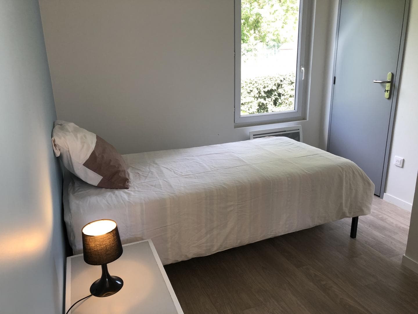 Chalet 9 Saint-Secondin (2)