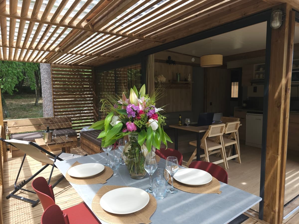 Chalet Gaia Ecolodge