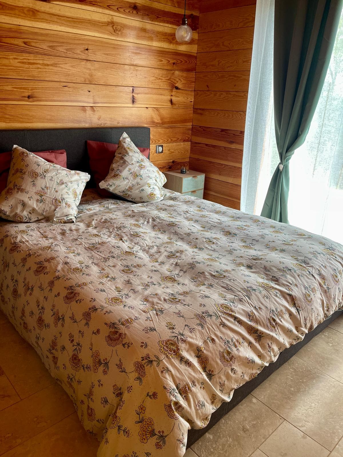 Chalet Mayura (20)