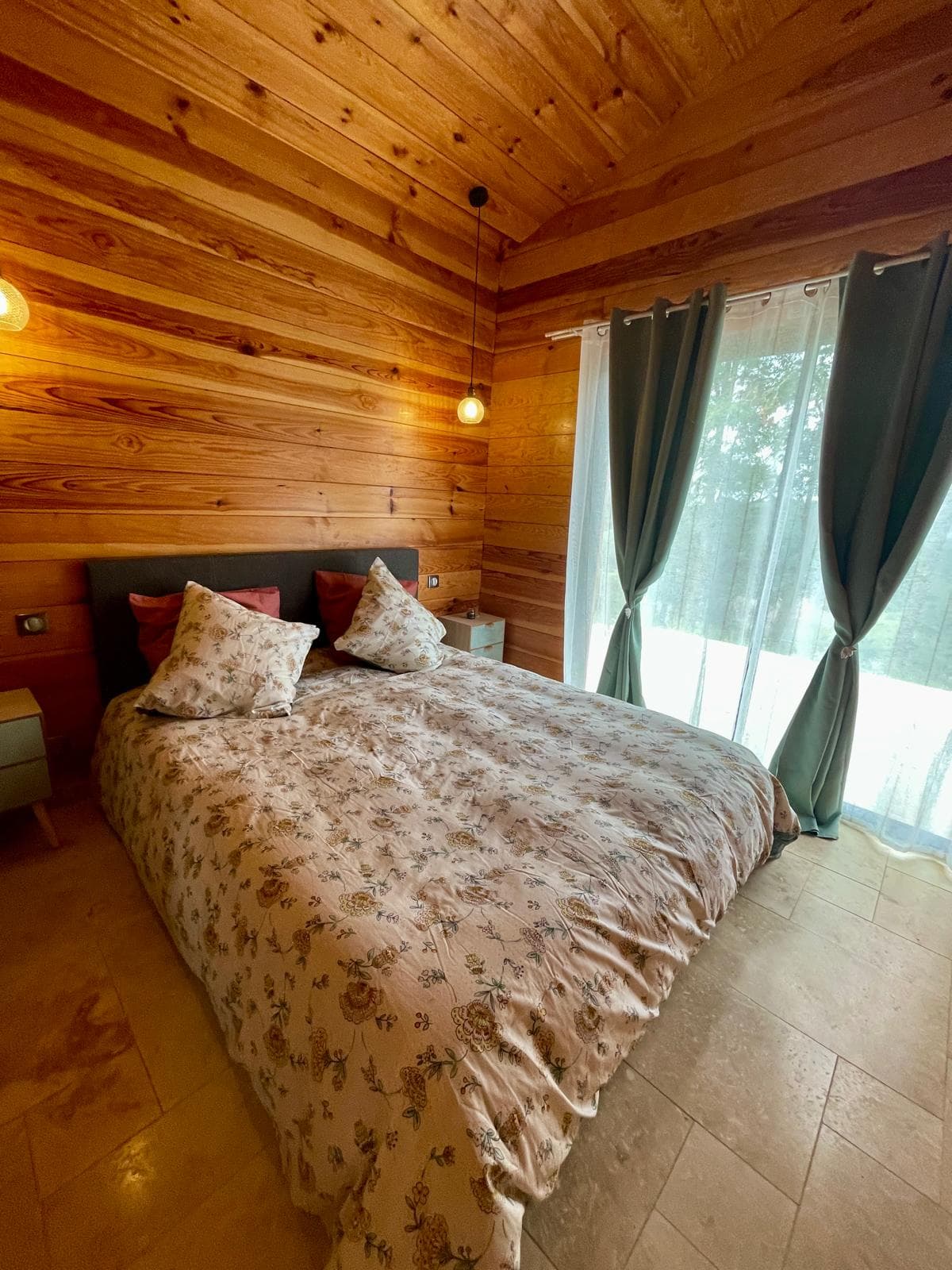 Chalet Mayura (22)