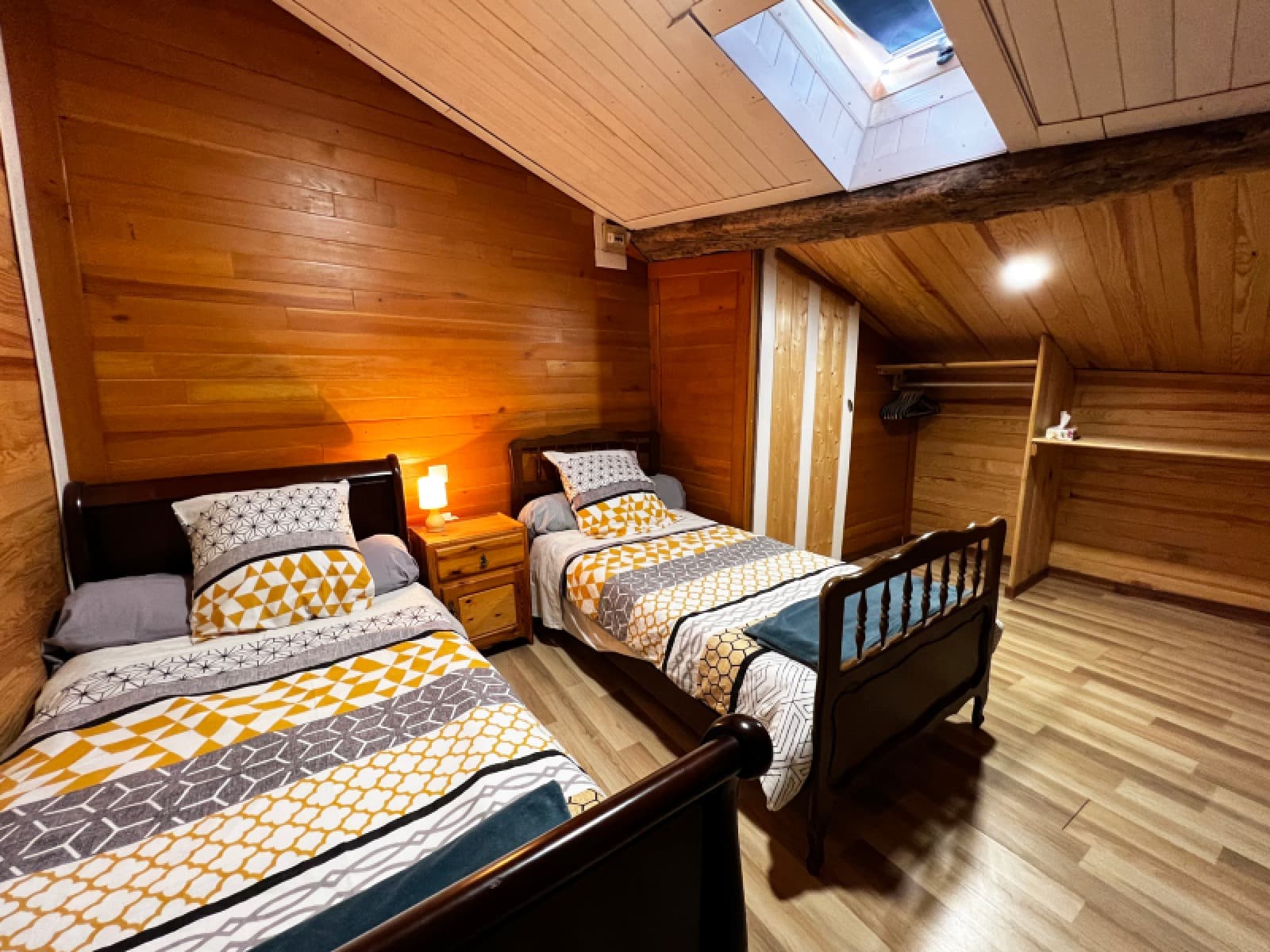 Chambre (3)