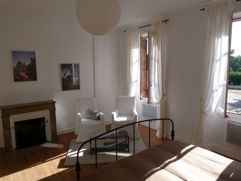 Chambre 1