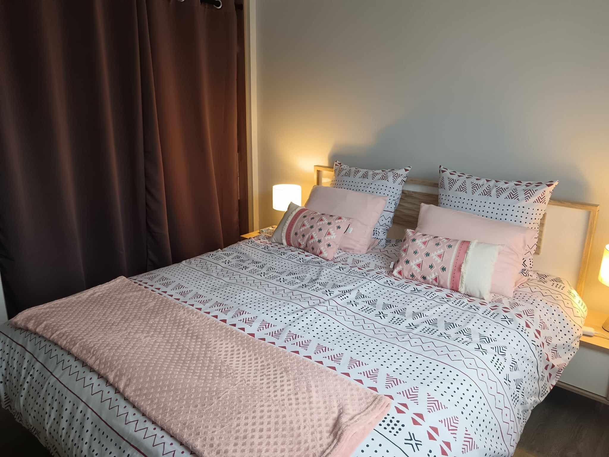 Chambre 1