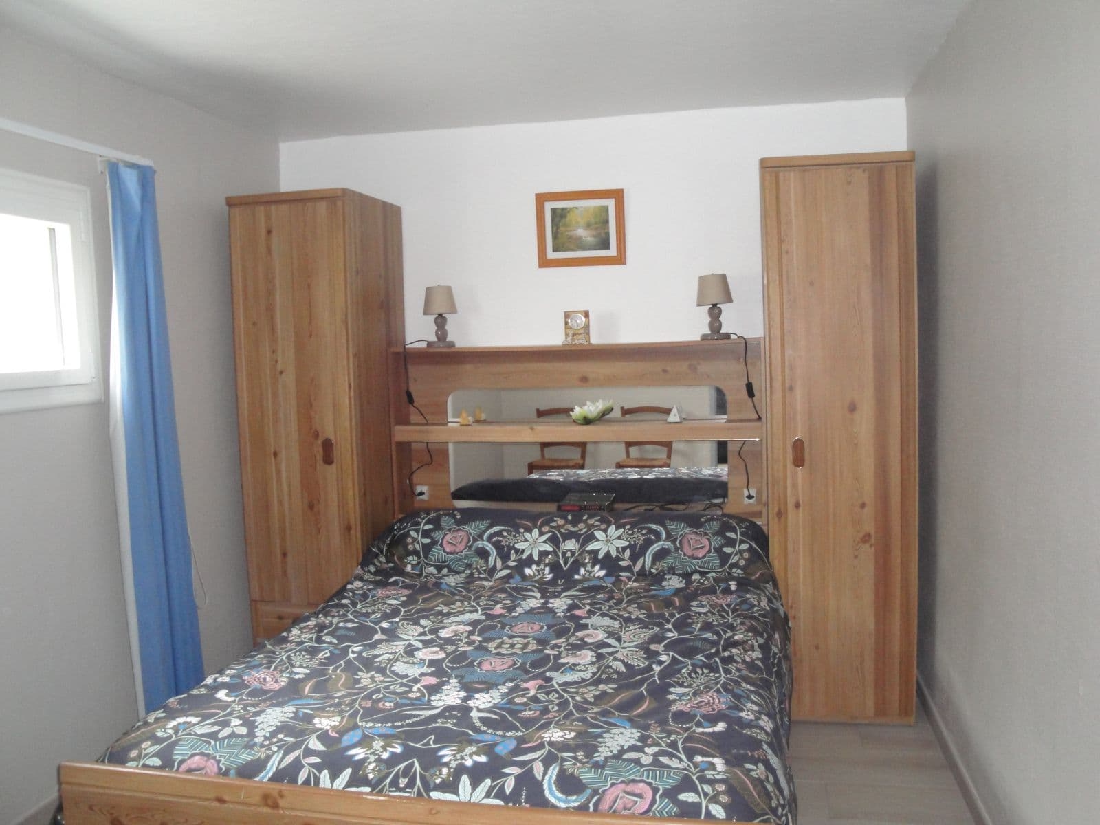 Chambre 1