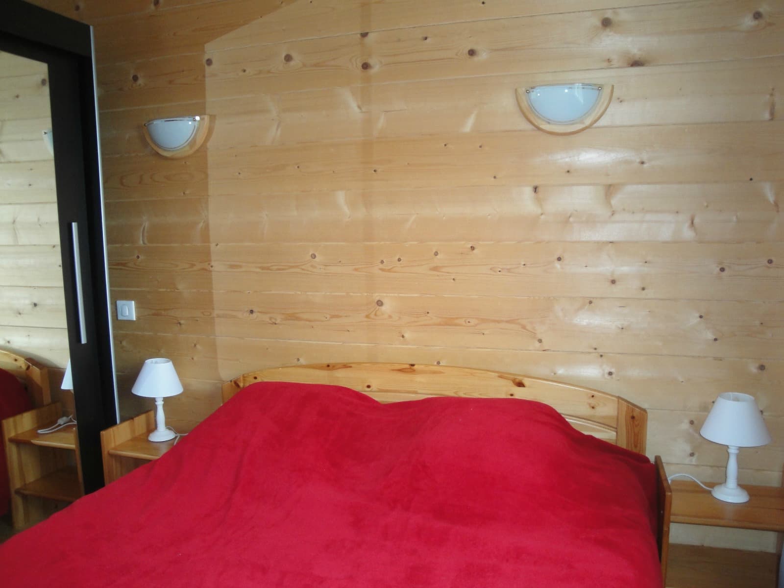 Chambre 1