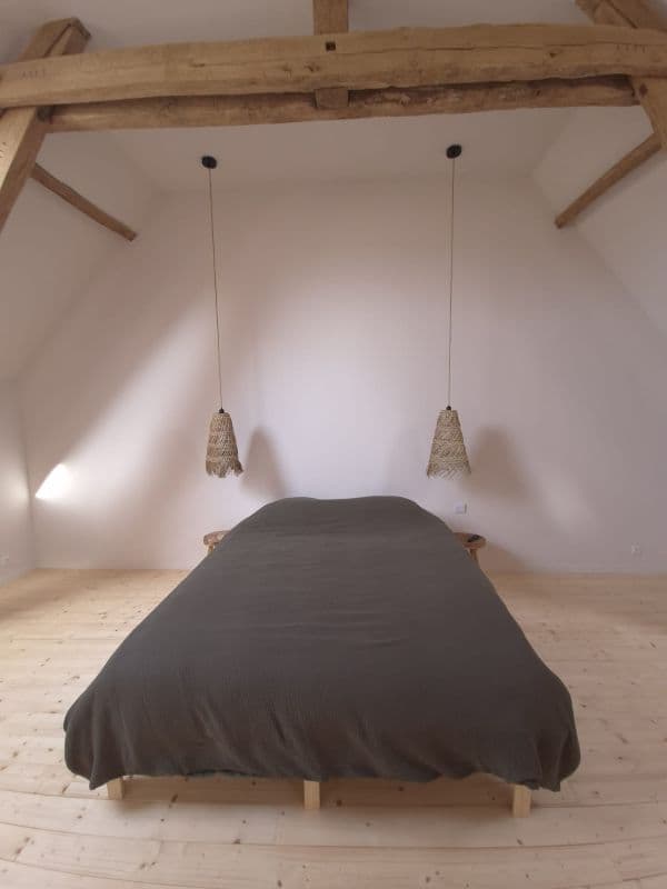 Chambre 1