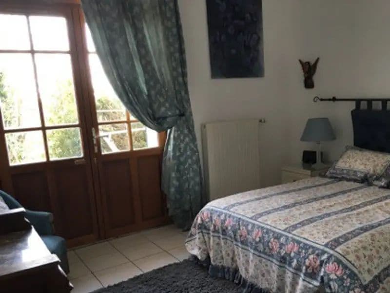 Meuble maison colline CUZIN Thouars Thouarsais Deux Sevres