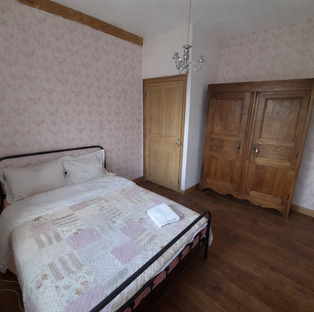 Chambre 1