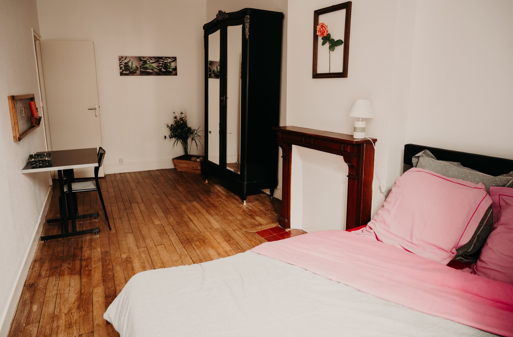 Chambre 1