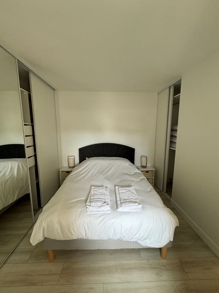 Chambre 1