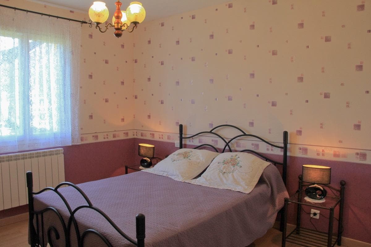 Chambre 1