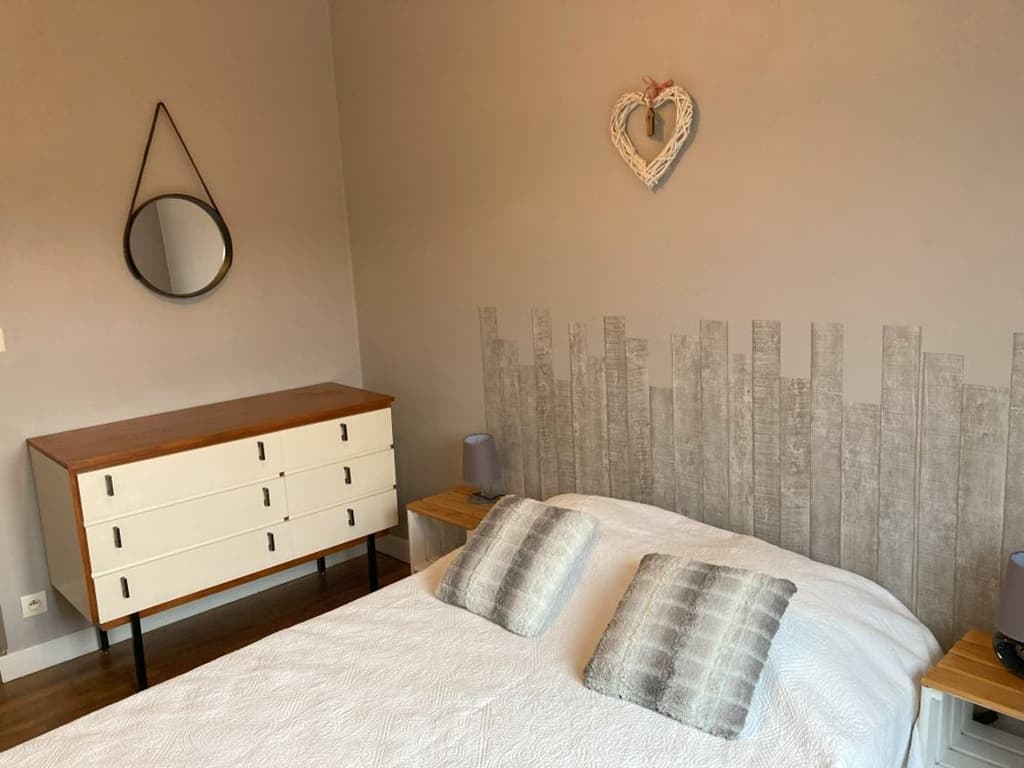 Chambre 1