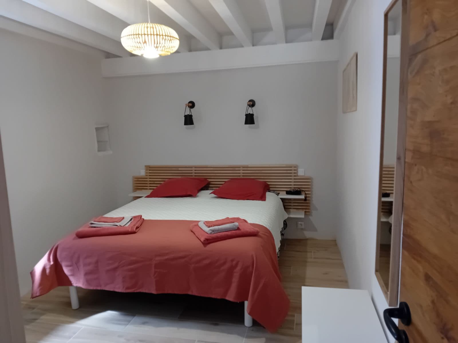 Chambre 1