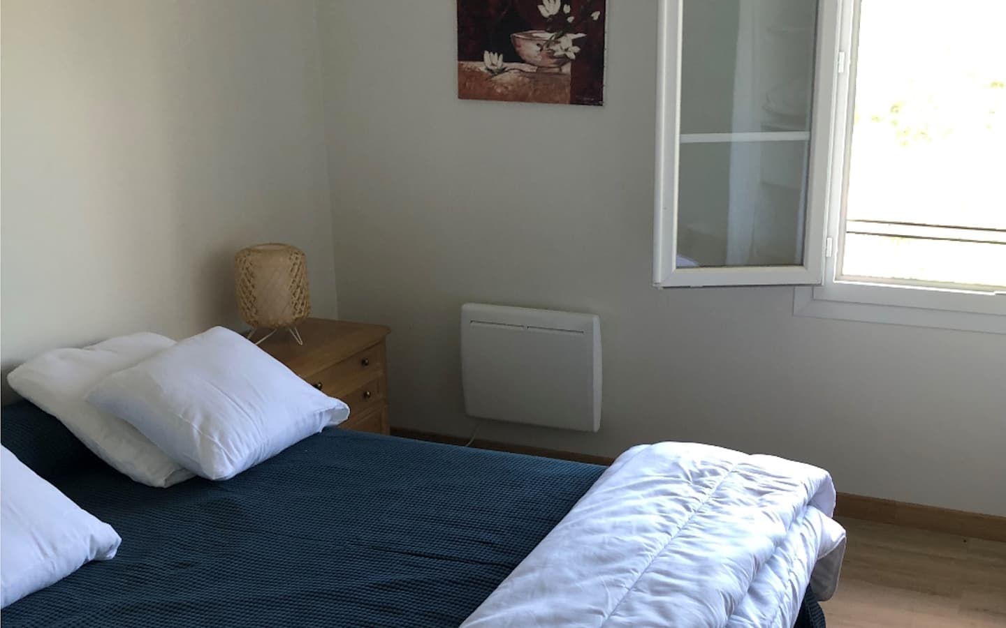 Chambre 1