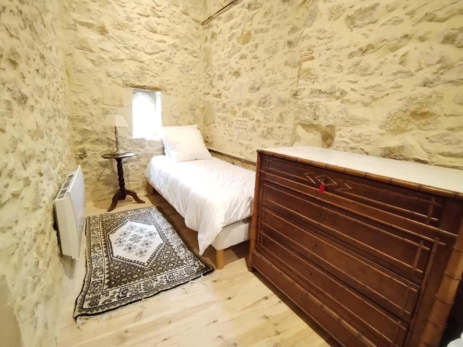 Chambre 1