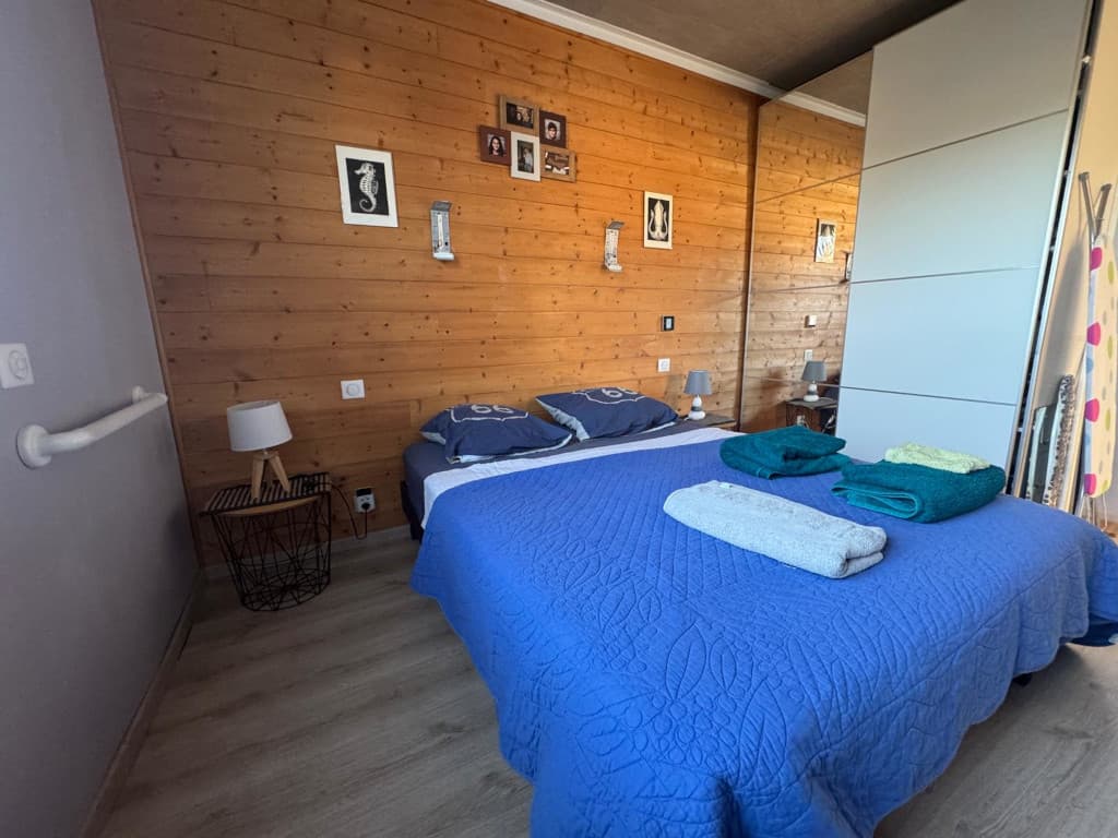 Chambre 1
