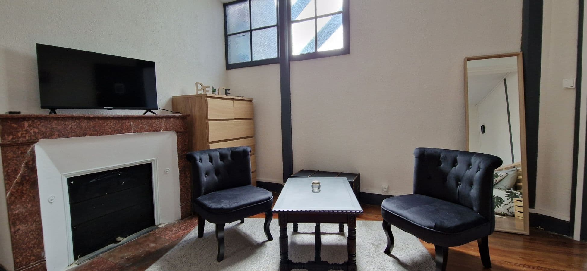Chambre 1-8