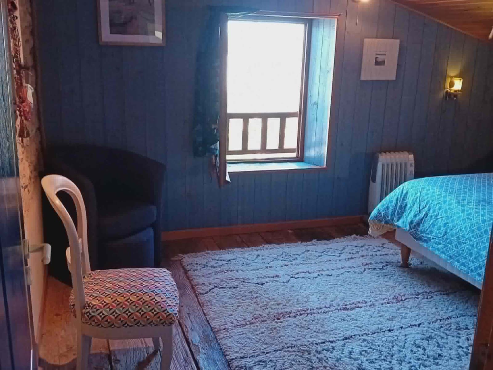 Chambre 1.2