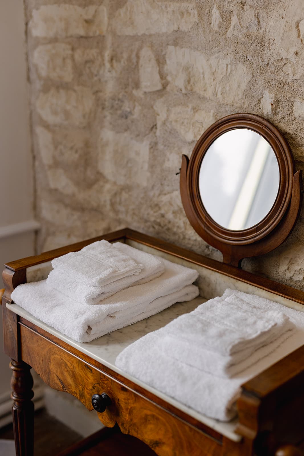 Chambre Luire Coiffeuse