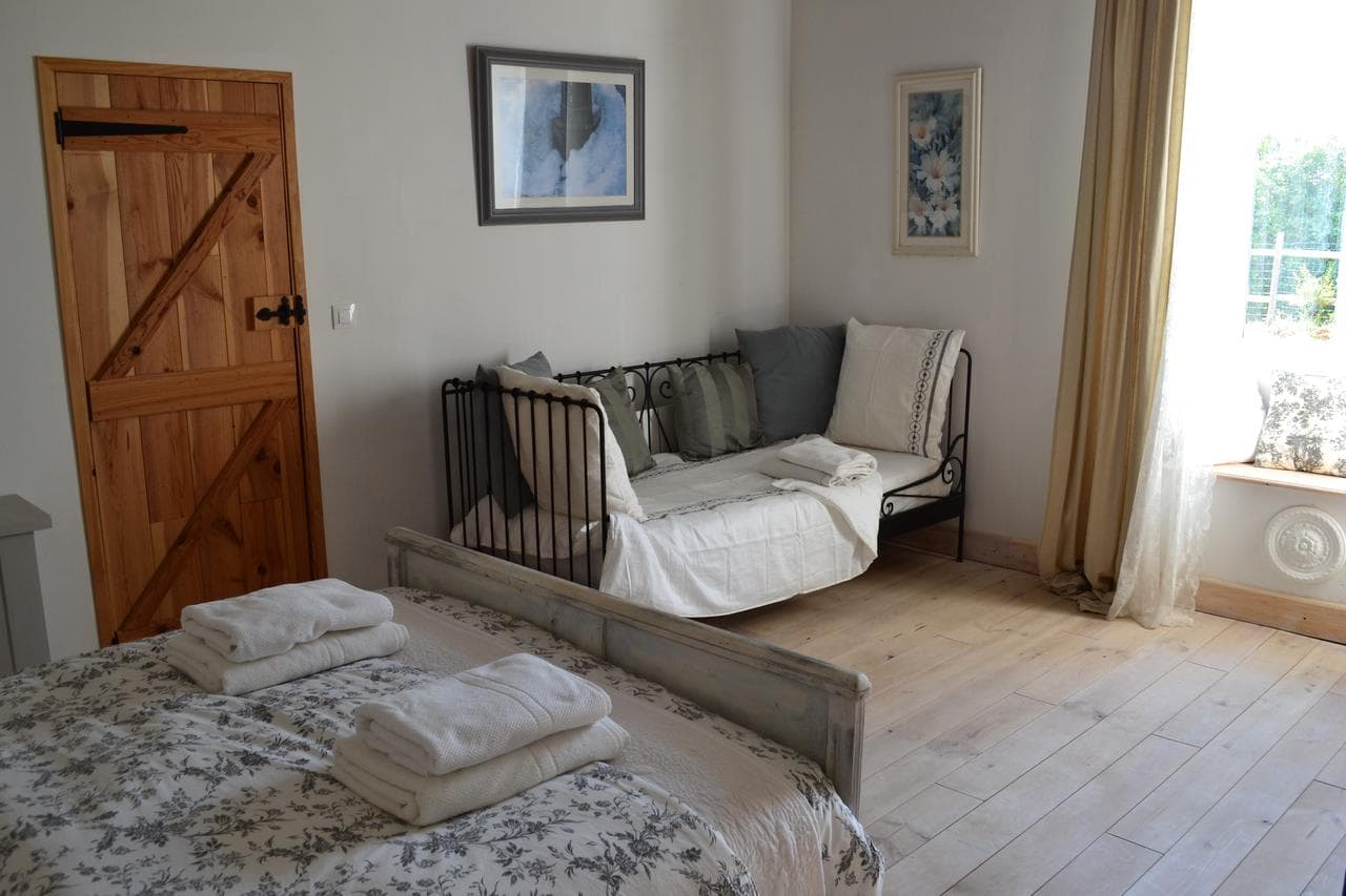 Chambre 2
