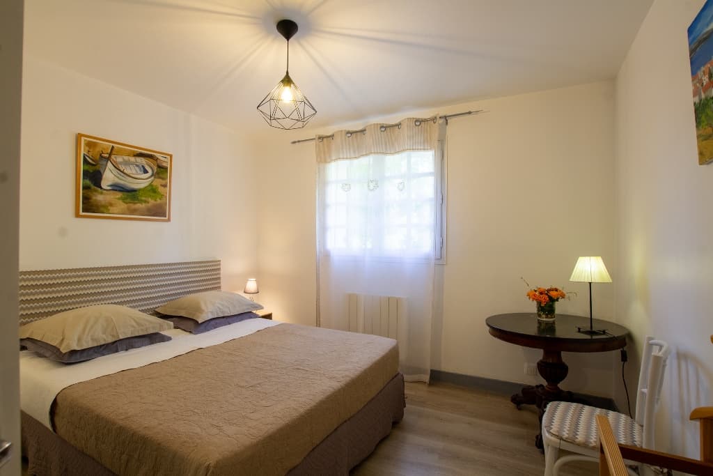 Chambre 2