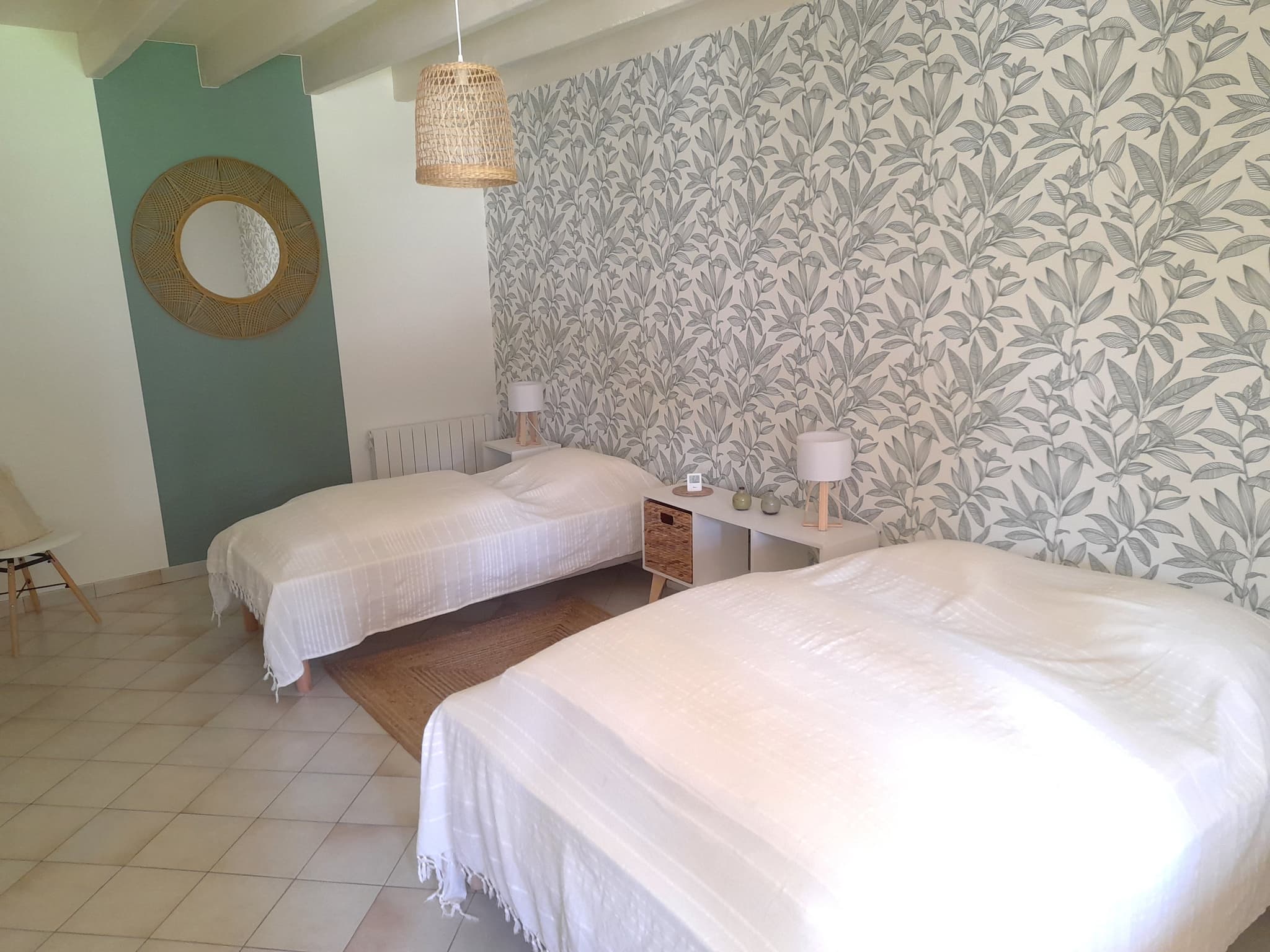 CHAMBRE 2