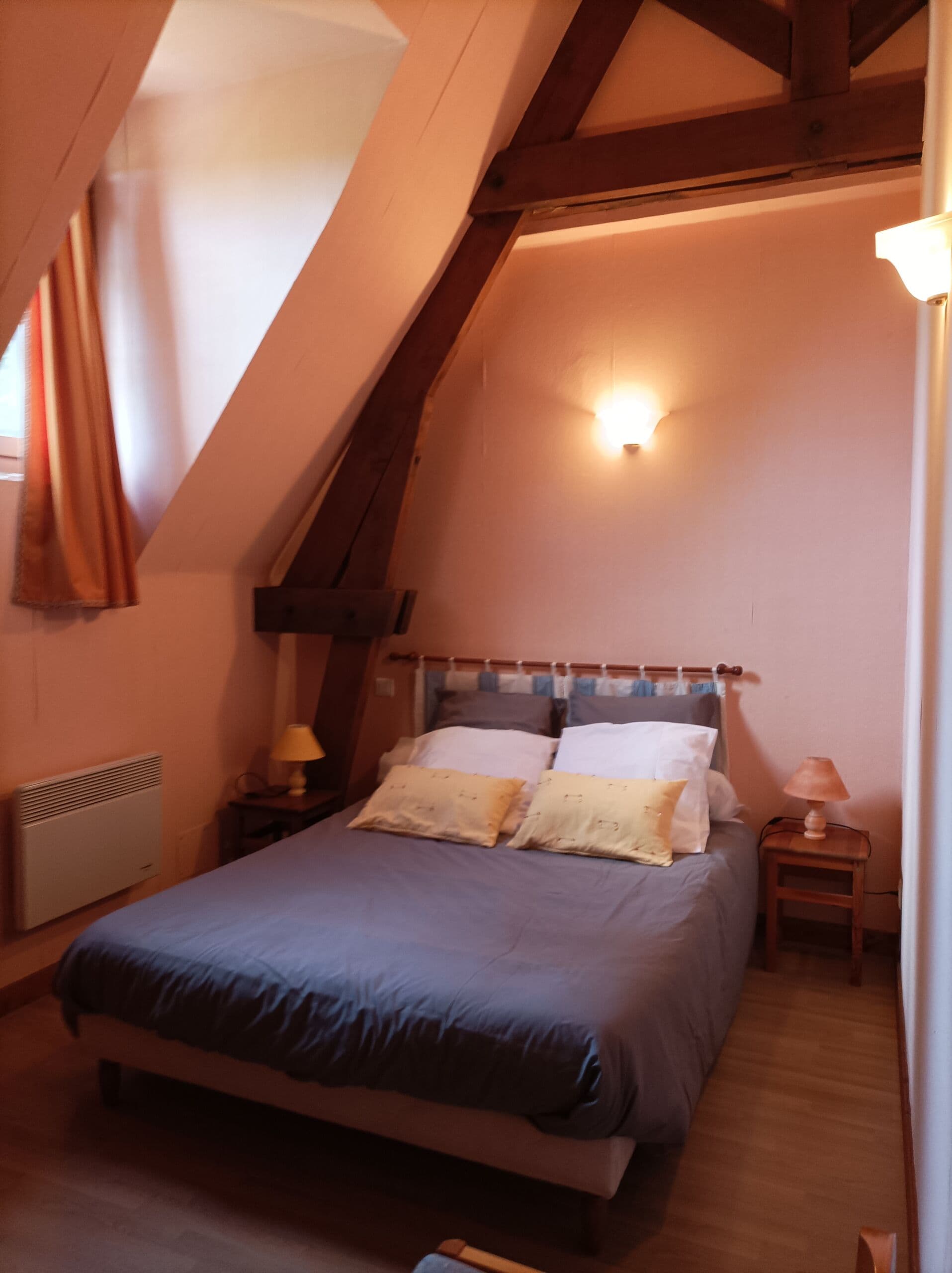 Chambre 2