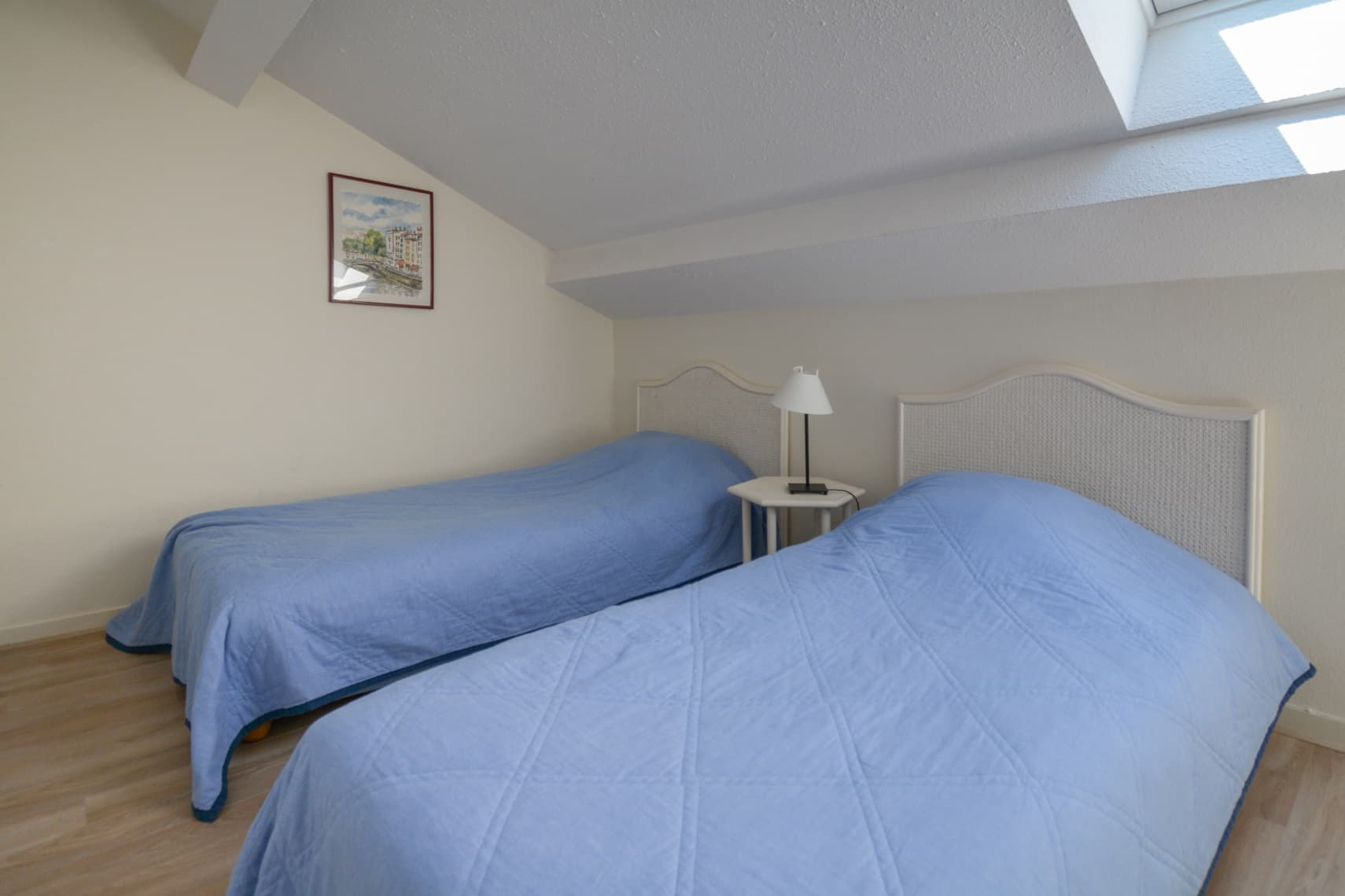 Chambre-2-lits-Biarritz-Esperne