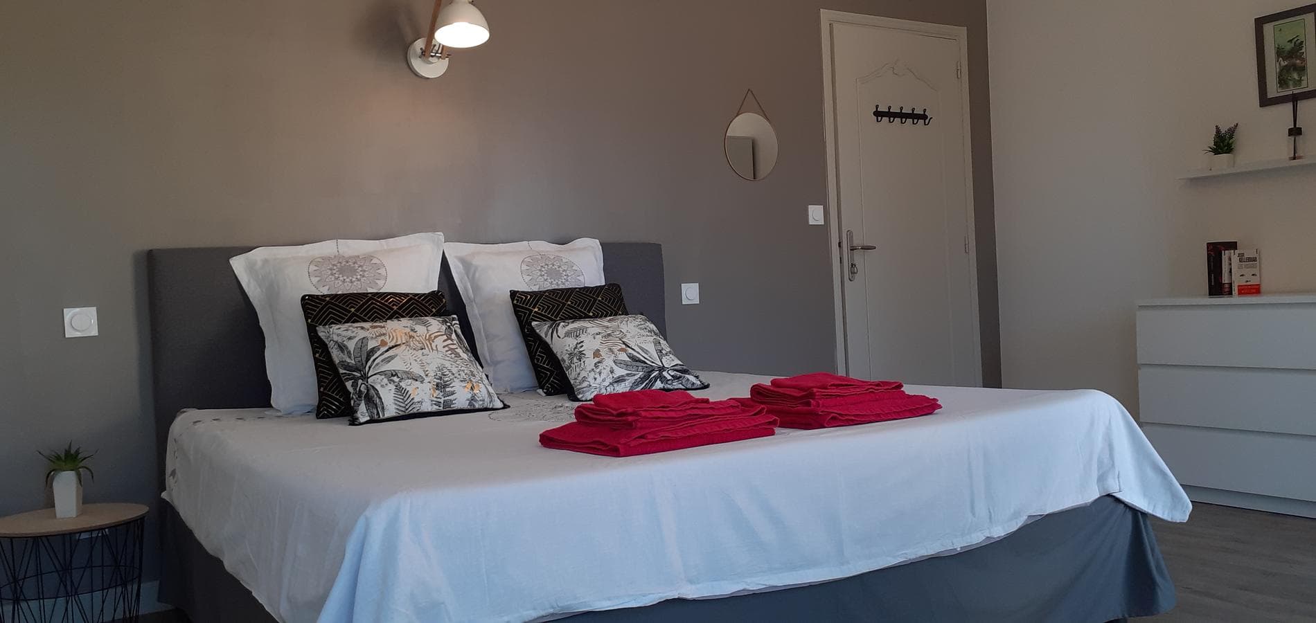 Chambre 3